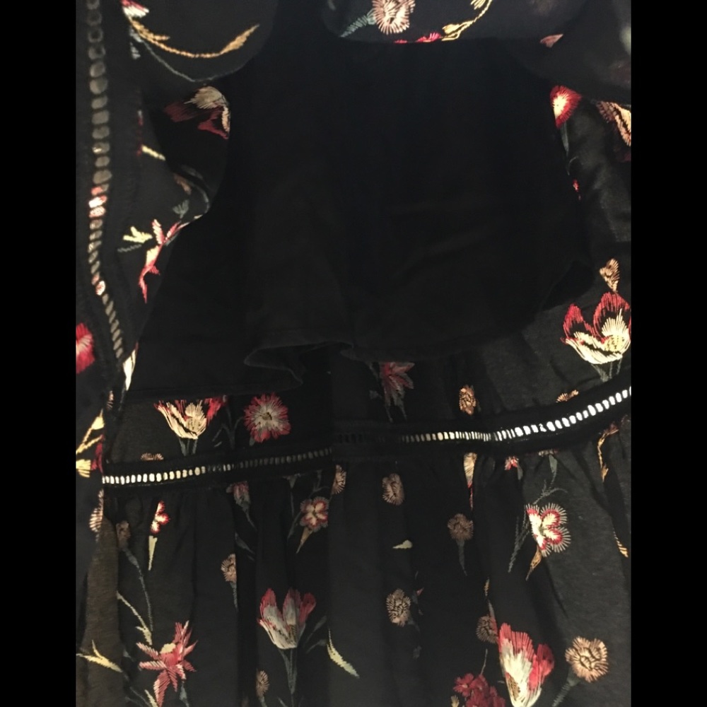 LOST+WANDER FLEUR MAXI DRESS - Picture 10 of 13